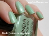 Linda Johansen Key Lime