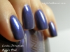 Linda Johansen Mystic Blue