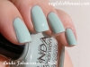 Linda Johansen Sea Mint