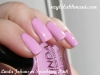 Linda Johansen Sparkling Pink