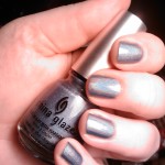 NOTD China Glaze 2NITE