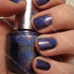 NOTD OPI DS glamour