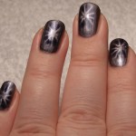 L'Oreal Star Magnet Magnetic Silver