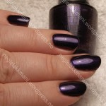 NOTD OPI Ink