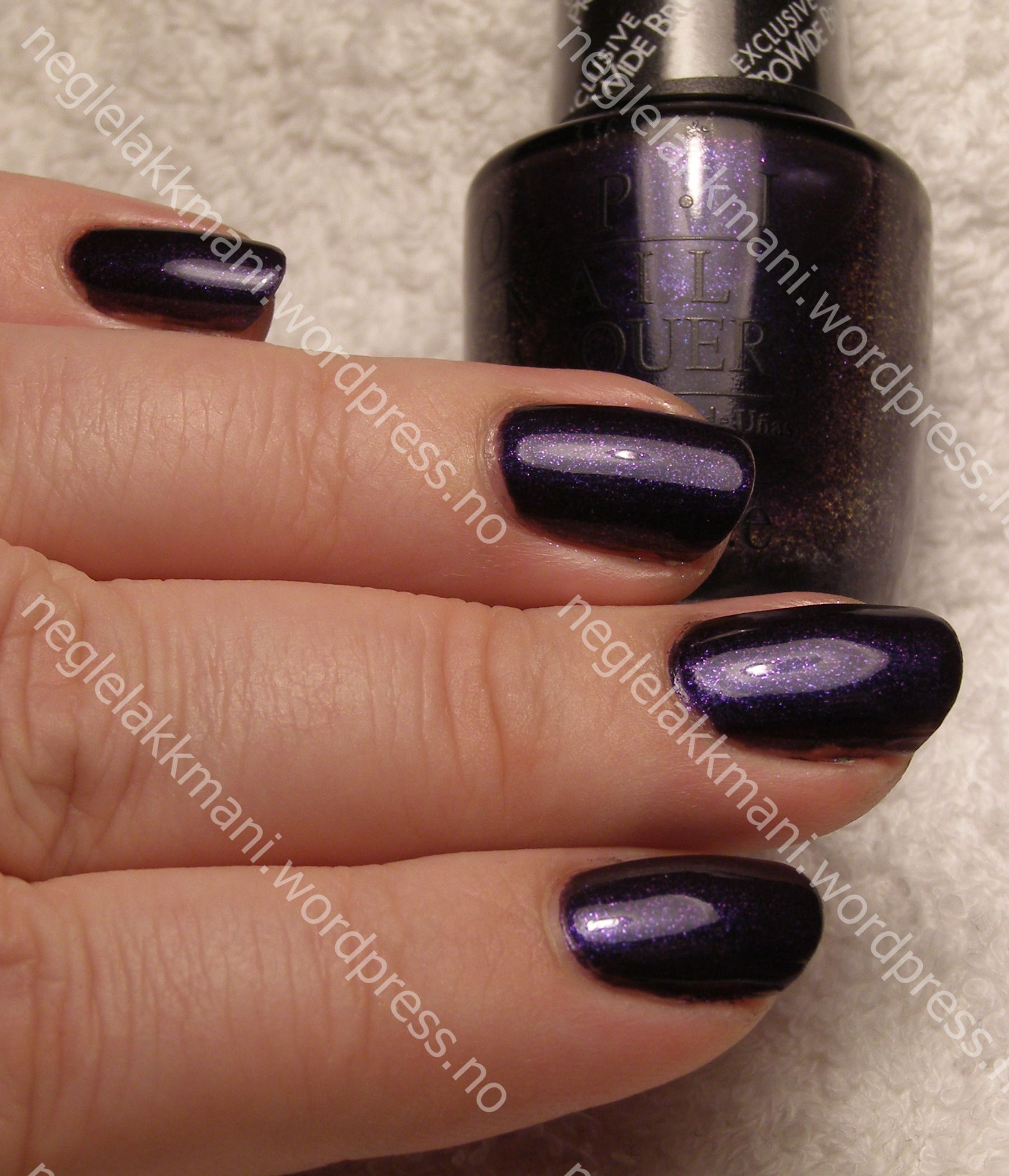 OPI INK