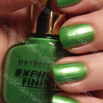 Maybelline Electric Apple