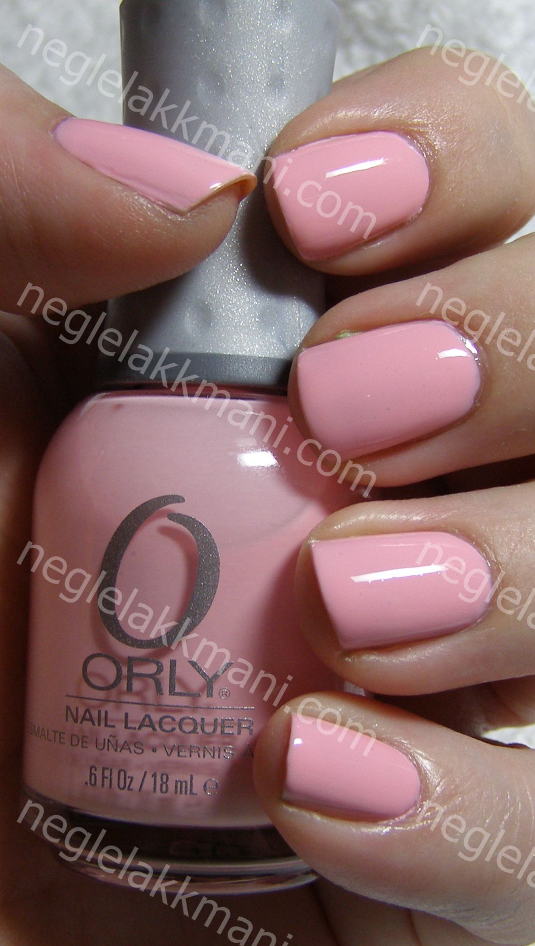 Orly Polo Princess