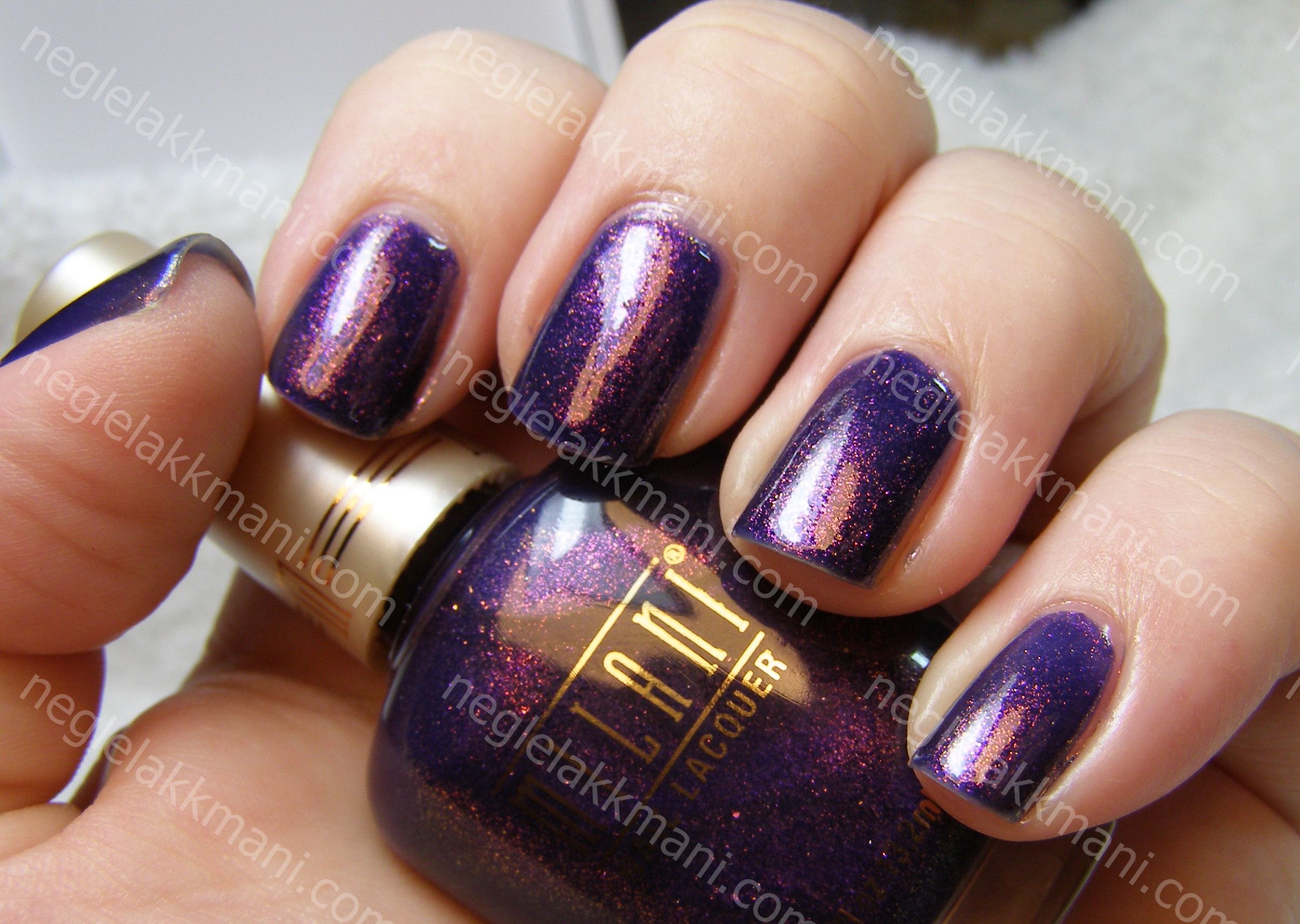 Milani Totally Cool