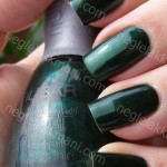 NOTD Nubar Greener