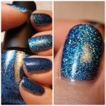 OPI Absolutely Alice