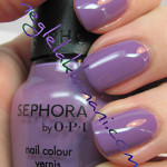 Sephora By OPI Iris I Was Thinner