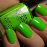 Color Club “The Lime Starts Here”