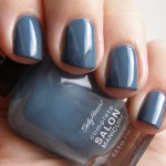 Sally Hansen Gray By Gray