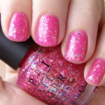 OPI I Lily Love You