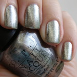 OPI Your Royal Shine-ness