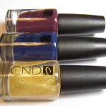 CND The Look Fall/Winter 2011