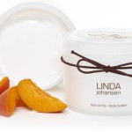 Linda Johansen Apricot Fig Body Butter