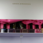 Linda Johansen Winter Breeze Collection 2012