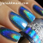Layla Ocean Rush