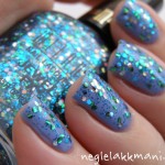 Milani Jewel FX Teal