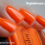 Color Club Coo-Coo Kachoo