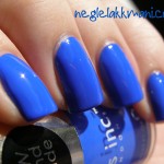 Nails Inc Baker Street