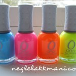 ORLY Feel The Vibe