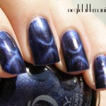 Orly MagneticFX Opposites Attract