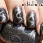 Orly MagneticFX Paint On Electron