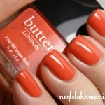 Butter London i Norge! 