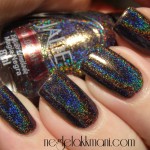 Jade Magia Negra