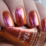 Sally Hansen Lava