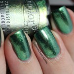 Color Club Ho-Ho-Holly