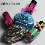 Daily Lacquer