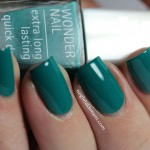 IsaDora Paradise Green