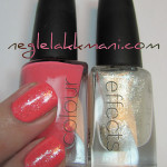CND Sweet & Sugar Sparkle