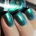 Jade Diamond Twist