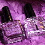 Linda Johansen Nail Candy – Yes, please! 