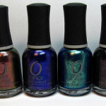 Orly Cosmic FX