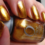 ORLY Glitz & Glamour From ORLY Tis The Season Holiday Collection