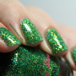 Darling Diva Leprechaun's Gold