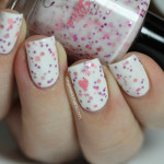 Darling Diva Polish Cherubic