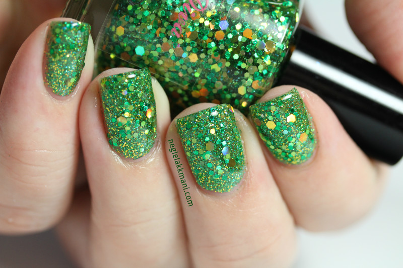 Darling Diva Pot O' Gold