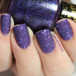 OPI Can't Let Go