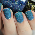 OPI Get Your Number