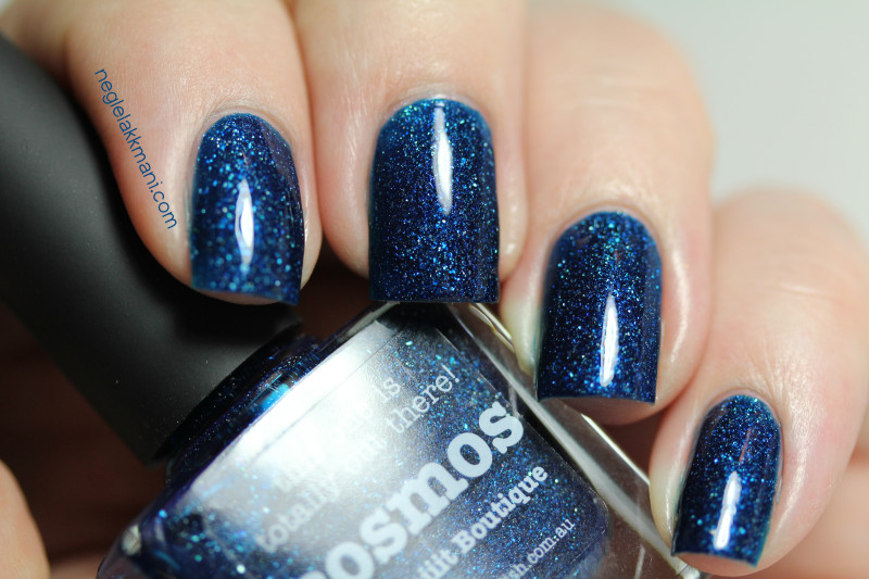 Picture Polish Cosmos 2