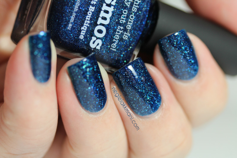 Picture Polish Cosmos