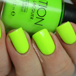 Sation Loudest Color