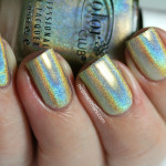 Color Club Halo Hues 2013 Kismet