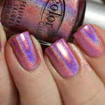 Color Club Miss Bliss